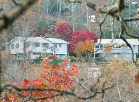 The Guest House at Dogwood Ridge - Franklin, NC