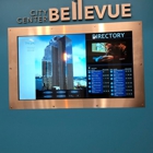 City Center Bellevue