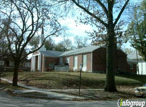 St John's Reformed Church - Lincoln, NE