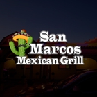 San Marcos Mexican Grill