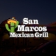 San Marcos Mexican Grill