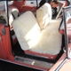 Classic Sheepskin Seatcovers