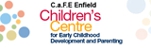 Cafe Enfield Children's Centre - Child Care Centres