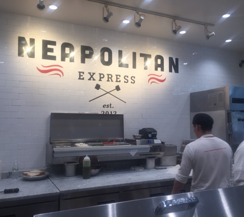 Neapolitan Express - New York, NY