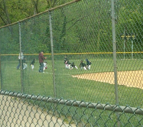 Cheltenham Little League - Cheltenham, PA