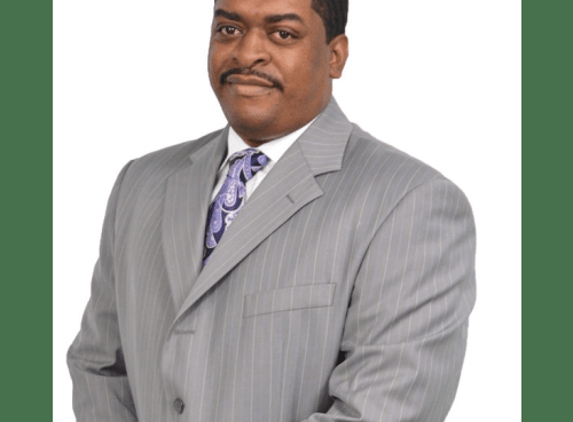 Darrell Tucker - State Farm Insurance Agent - Greenbelt, MD