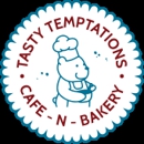 Tasty Temptations Cafe N Bkry - Bakeries