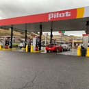 Pilot Travel Center - Truck Stops