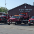 Brinckman's Auto Salvage