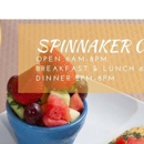 Spinnaker Cafe - Coffee Shops