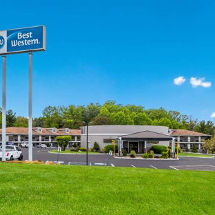 Best Western Bordentown Inn - Bordentown, NJ