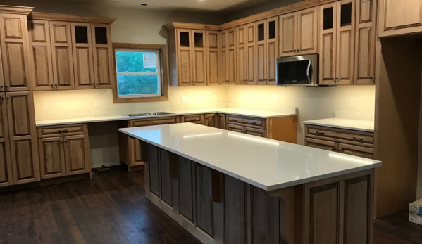 LMM Custom Kitchens & Baths - Wall, PA