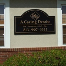 A Caring Dentist - Dentists