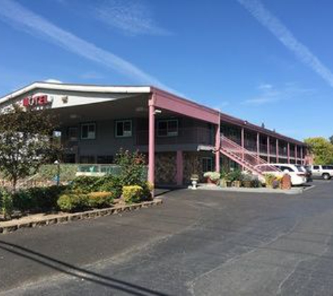 Beaverton Budget Inn - Beaverton, OR