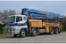 Chris Ross Concrete Pumping Pty Ltd - Concrete Contractors
