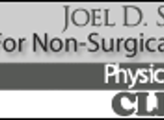 Institute of Non Surgical Orthopedics - Orlando, FL