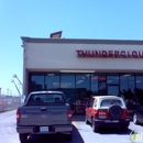 Thundercloud - Take Out Restaurants