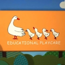 Educational Playcare - Recreation Centers
