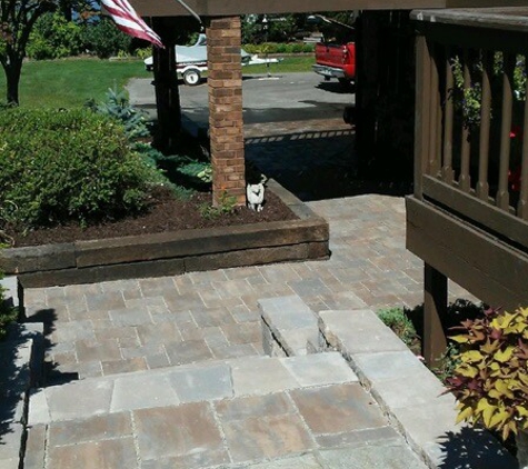 Whitson Landscaping Inc. - Grand Blanc, MI