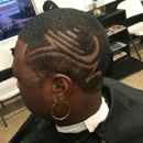 Fresh Kutz - Barbers