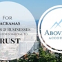 Above All Accounting, Inc.