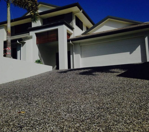 Versatile Concrete & Excavation - Carina, QLD