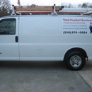 Total Comfort Service Heating - Heating Contractors & Specialties
