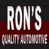 Ron's Quality Automotive gallery