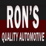 Ron's Quality Automotive