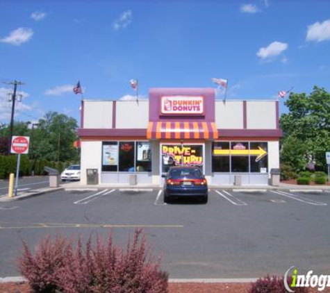 Dunkin' - Piscataway, NJ