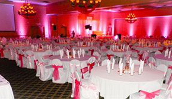 Regency Hotel & Conference Center - Jackson, MS