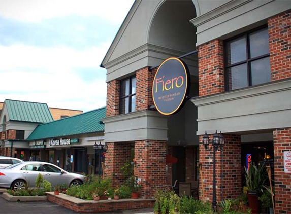 Fiero Restaurants - Buffalo, NY