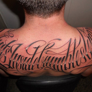 Kaleidoscope Tattoo & Body Piercing - Bondi, NSW