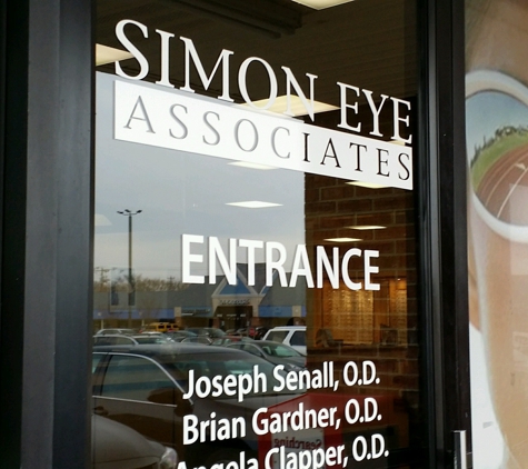 Simon Eye Associates - Bear, DE