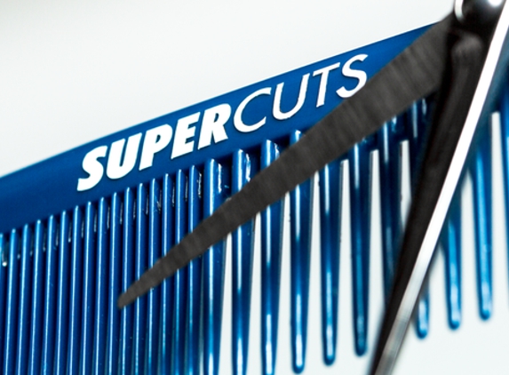 Supercuts - Redding, CA