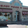 Depot Food & Liquor gallery