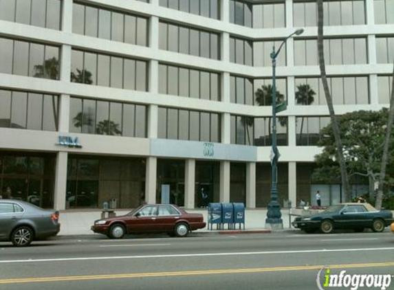 Alan Kaye Insurance Agency, Inc. - Beverly Hills, CA