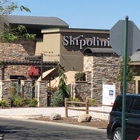 Skipolini's pizza