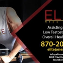 Elite Men's Health - Medical Centers