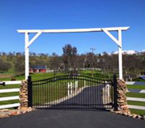 Fox Fencing - Sonora, CA