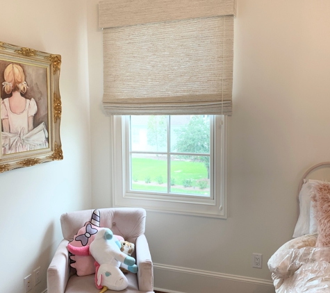 NOLA BLINDS LLC - Mandeville, LA