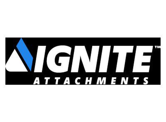 Ignite Attachments - Moorhead, MN