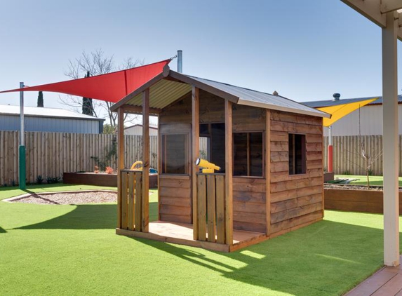 Edu Kids Early Learning Centre - Brookfield, VIC. Edu Kids Early Learning Centre Brookfield Play Area