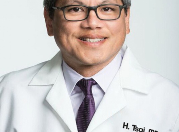 Dr. Harold H Tsai, MD - Fort Myers, FL