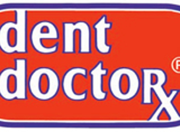 Dent Doctor PaintFree Dent Repair - Louisville, KY