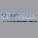 Mitchell's Vinyl Siding - Windows