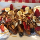 Amy's French Bakery & Bistro - French Restaurants