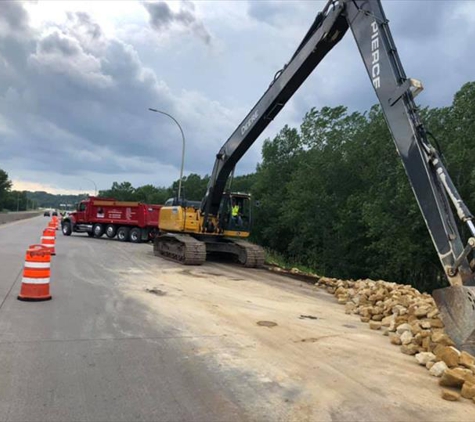 Chard Grading & Excavation LLC - Belle Plaine, MN