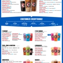 7 Brew Coffee - Beverages