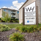 Woodbury Heights